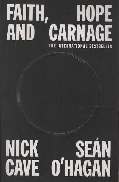 Faith, Hope and Carnage