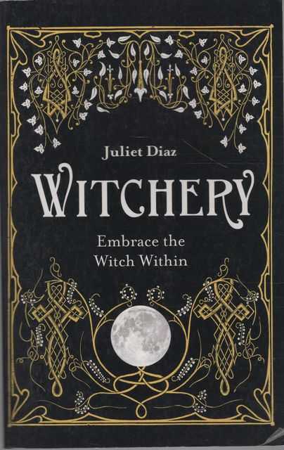 Witchery: Embrace the Witch Within