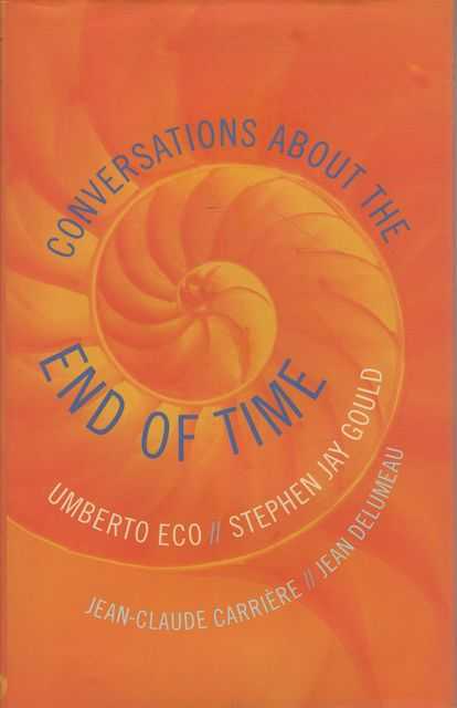Conversations About The End of Time