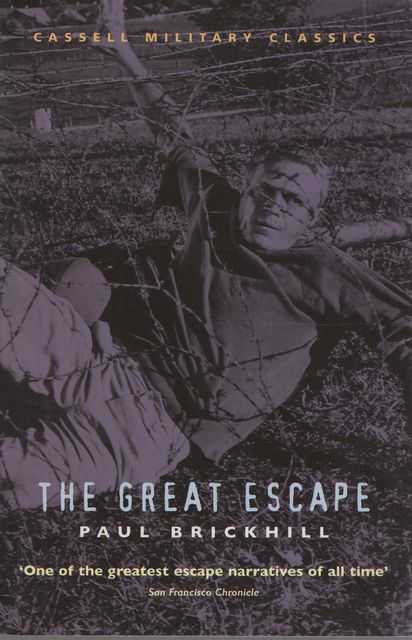The Great Escape