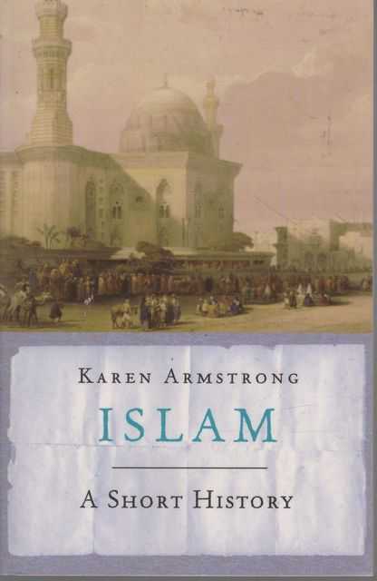 Islam: A Short History