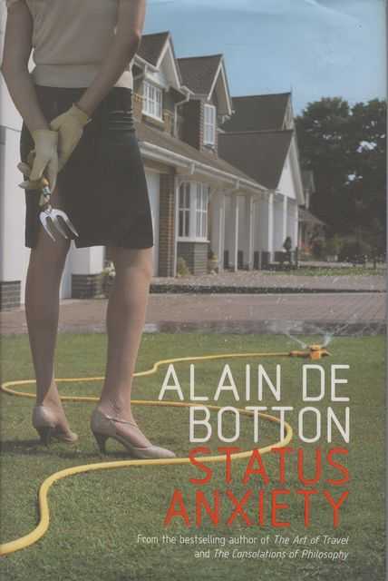 Status Anxiety