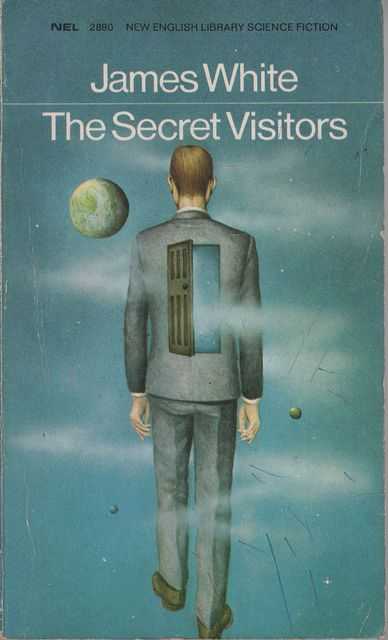 The Secret Visitors
