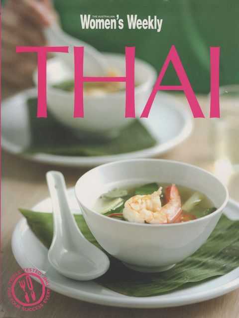 Thai