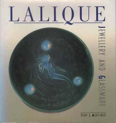 Lalique: Jewellery and Glassware