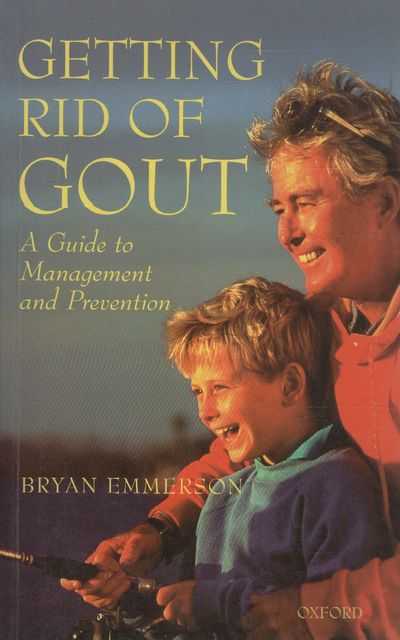Getting Rid of Gout: A Guide to Management and Prevention