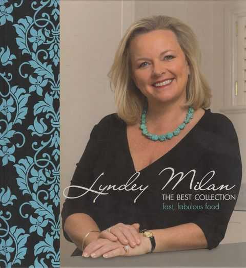 Image for The Best Collection: Fast, Fabulous Food The Best Collection: Fast, Fabulous Food