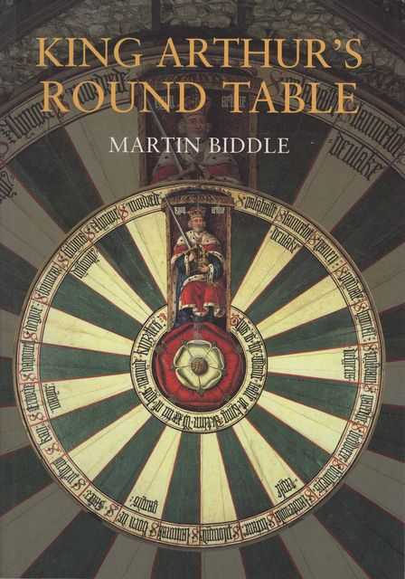 King Arthur's Round Table: An Archaeological Investigation