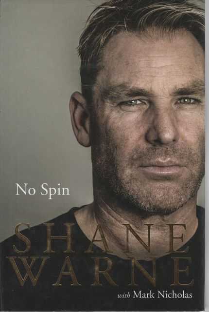 No Spin