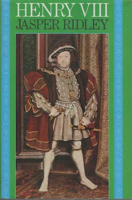 Henry VIII