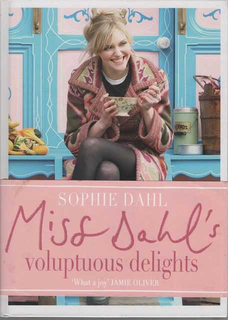 Miss Dahl's Voluptuous Delights