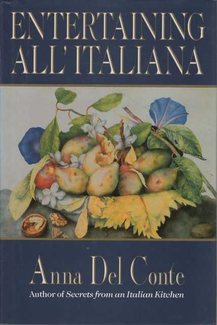 Enteraining All' Italiana
