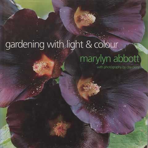 Gardening With Light & Colour