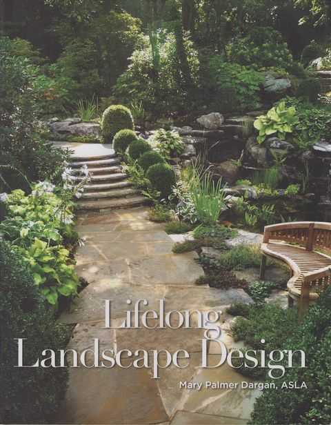 Lifelong Landscape Design