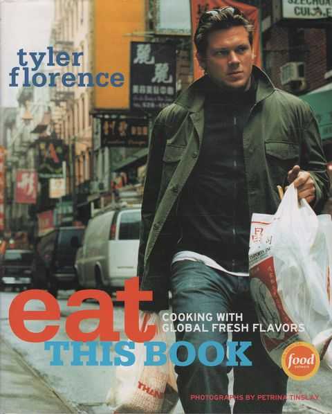 Eat This Book: Cooking with Global Fresh Flavors