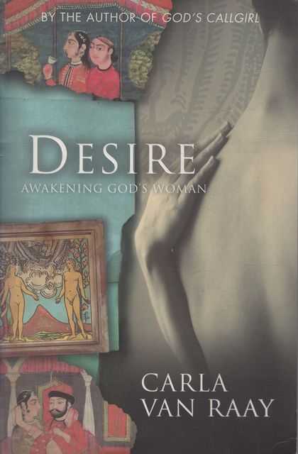 Desire: Awakening God's Woman