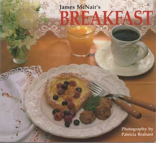 James McNair's Breakfast