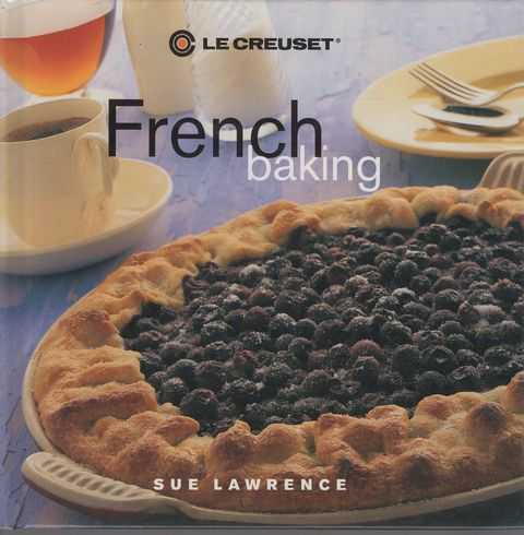 Le Creuset: French Baking