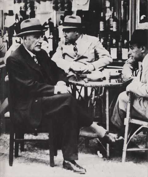 The Neutrals [World War II]