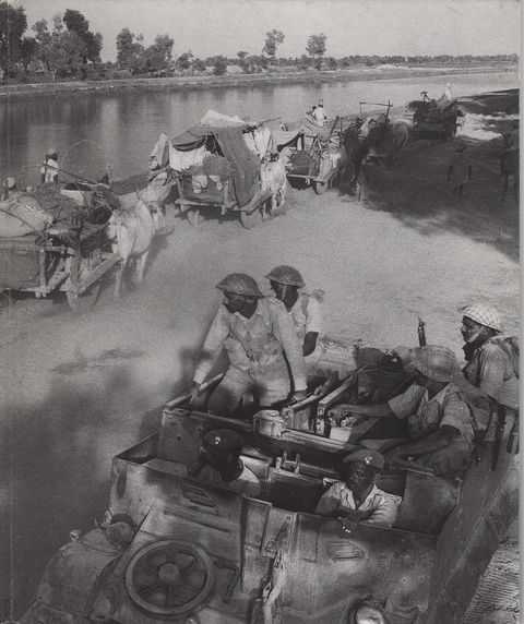 The Aftermath: Asia [World War II]