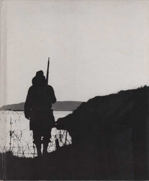 War in the Outposts [World War II]