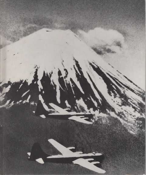 Bombers over Japan [World War II]