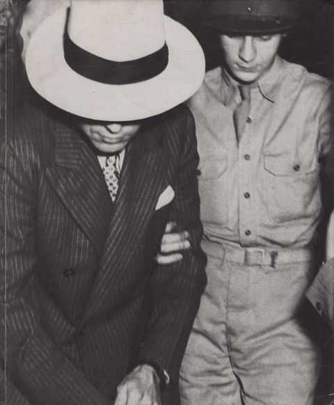 The Secret War [World War II]