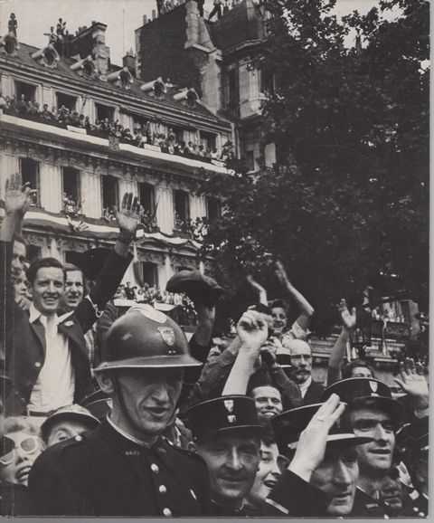 Liberation [World War II]