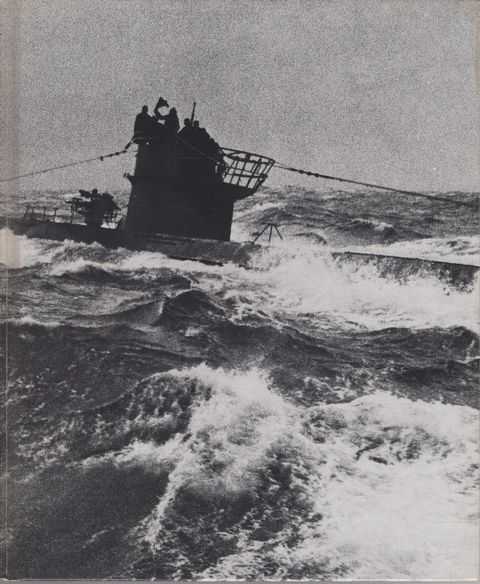 The Battle of the Atlantic [World War II]