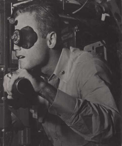 War Under The Pacific [World War II]