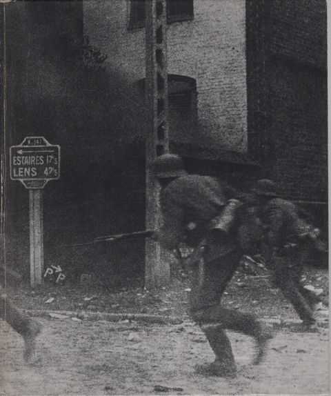 Blitzkrieg [World War II]