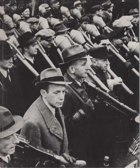 The Home Front: Germany [World War II]