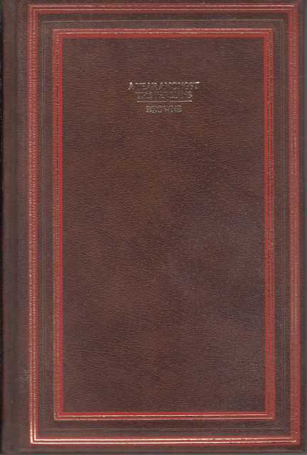 A Year Amongst the Persians: Impressions as to the life, character and thought of the people of Persia, received during twelve months' residence in that country in the years 1887-8