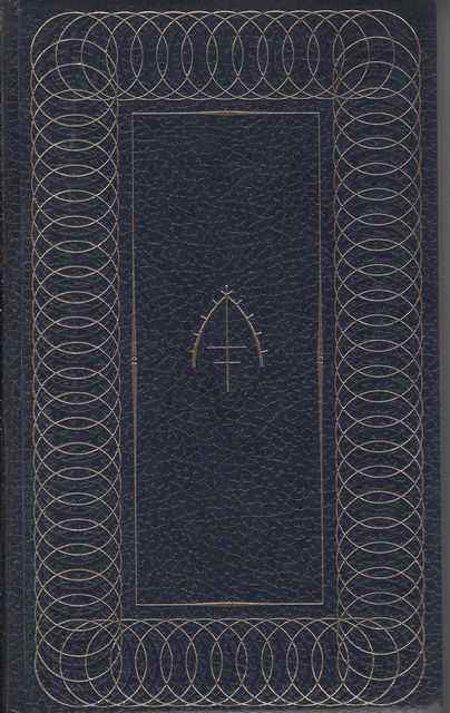 A Writer's Notebook [Complete Works Series]