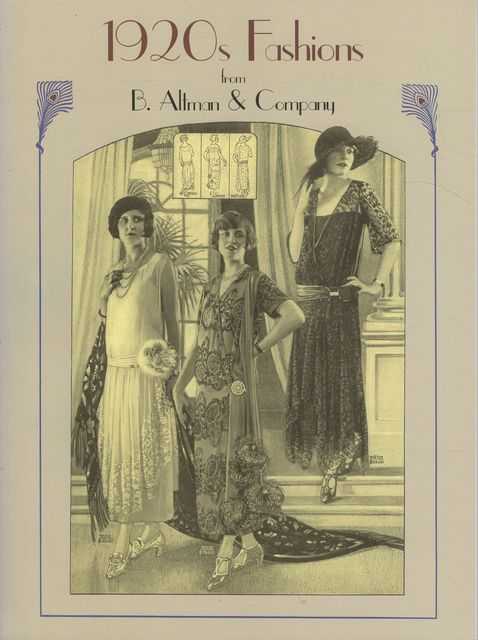 1920s Fashions