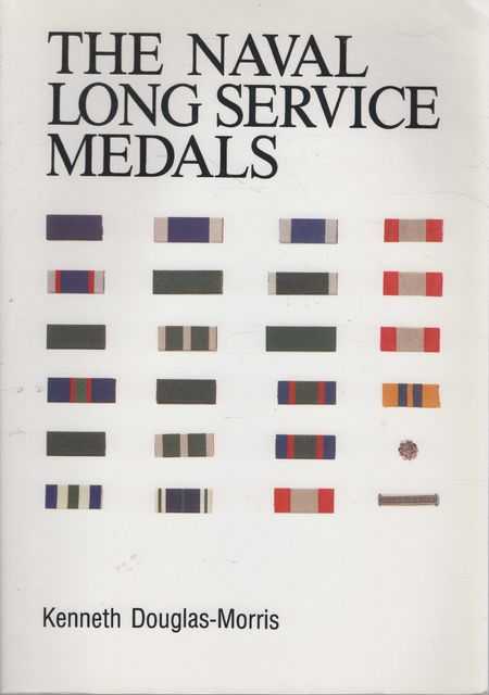The Naval Long Service Medals 1830-1990