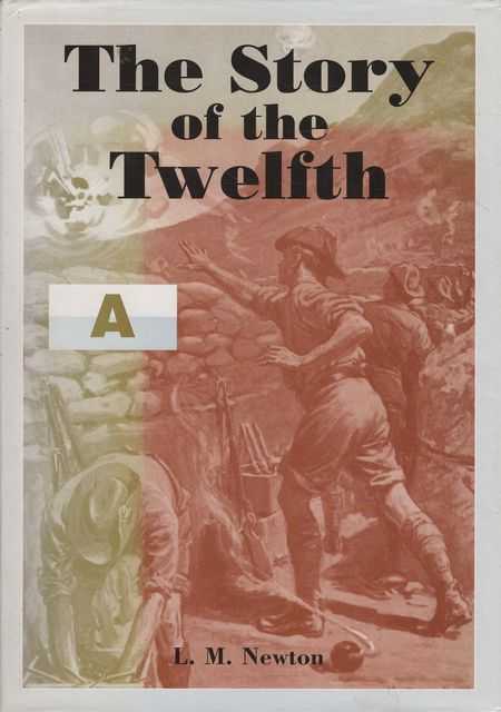 The Story of the Twelfth