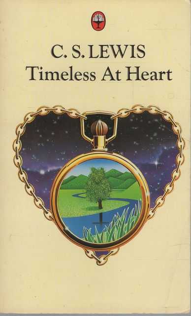 Timeless at Heart