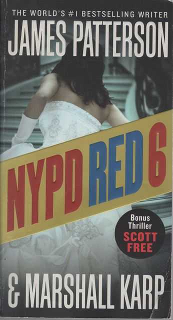 NYPD Red 6