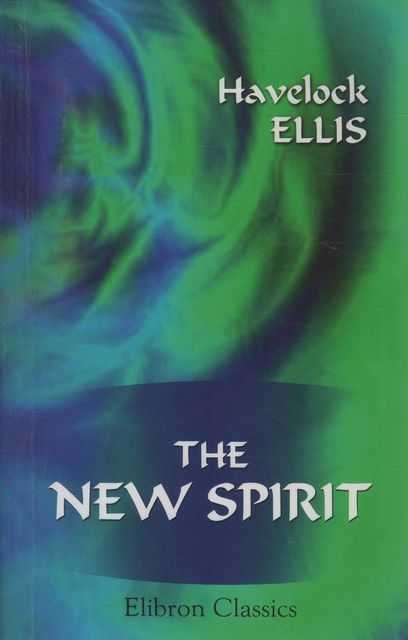 The New Spirit