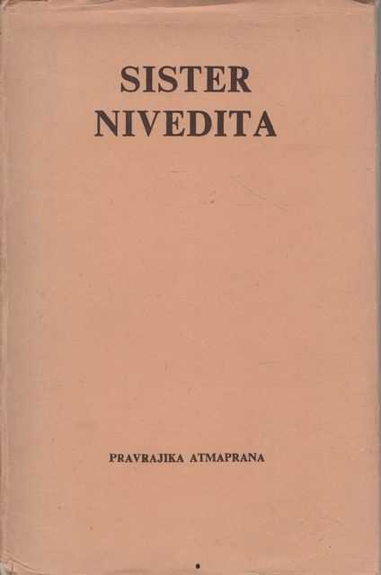Sister Nivedita
