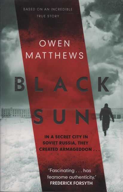Black Sun