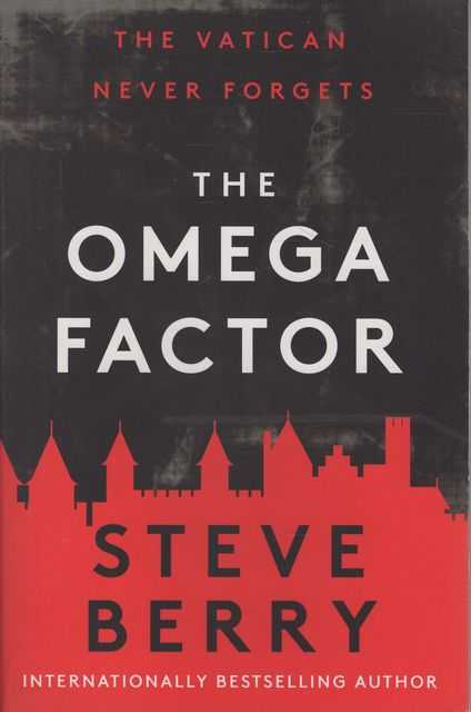 The Omega Factor