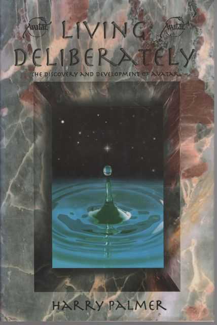 Living Deliberately: The Discovery and Development of Avatar