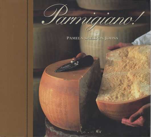 Parmigiano!