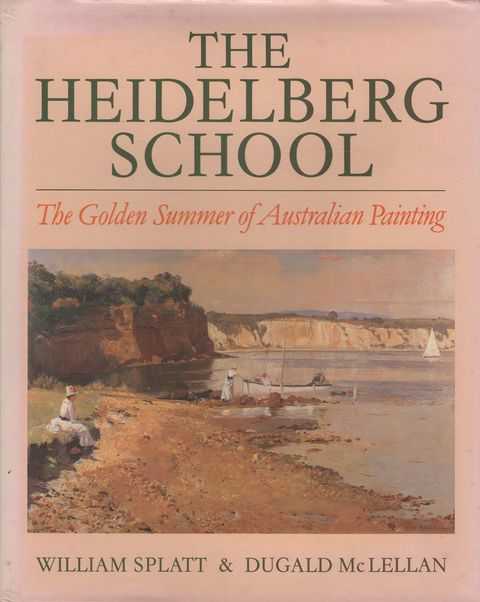 The Heidelberg School: The Golden Summer of Australian Painting