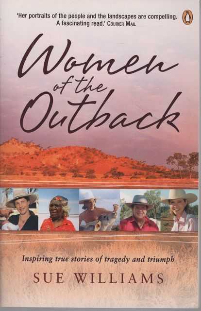 Women of the Outback
