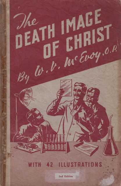 The Death Image of Christ