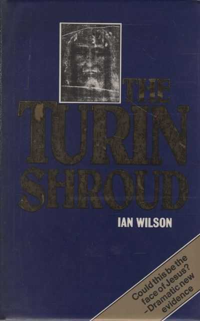 The Turin Shroud