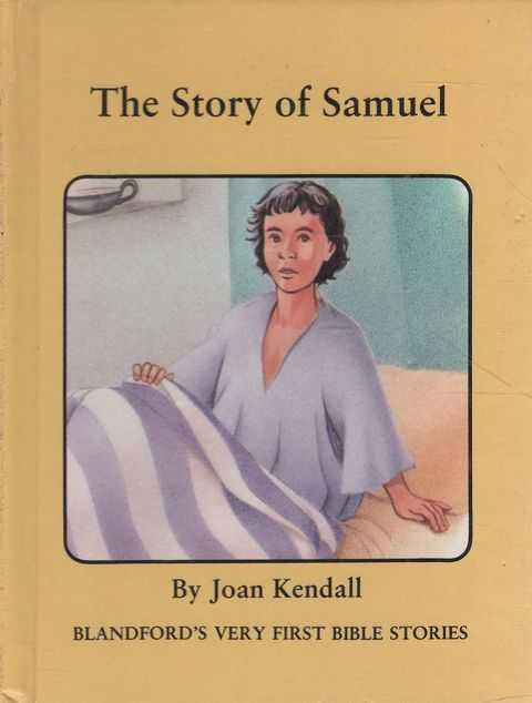 The Story of Samuel